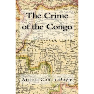 The Crime of the Congo