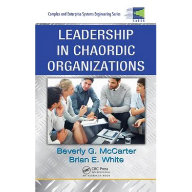 Leadership in Chaordic Organizations