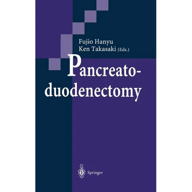 Pancreatoduodenectomy