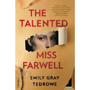 The Talented Miss Farwell
