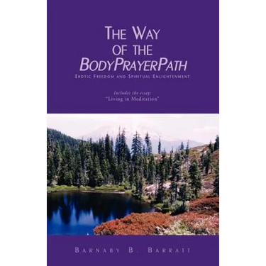 The Way of the Bodyprayerpath