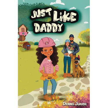 Just like Daddy