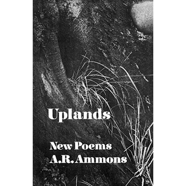 Uplands: New Poems