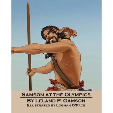 Samson at the Olympics