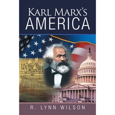 Karl Marx's America
