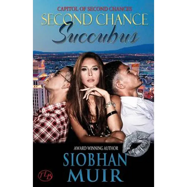 Second Chance Succubus