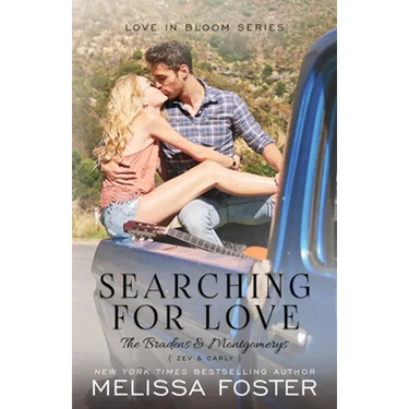 Searching for Love