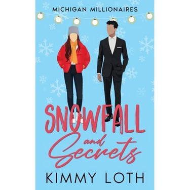 Snowfall and Secrets: Lukas