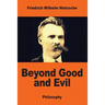 Beyond Good and Evil