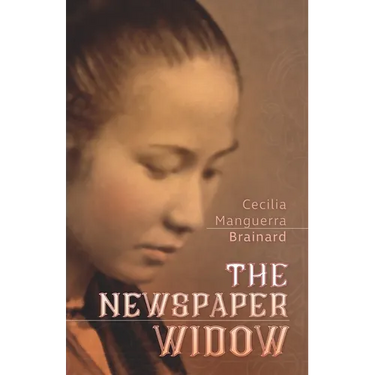 The Newspaper Widow