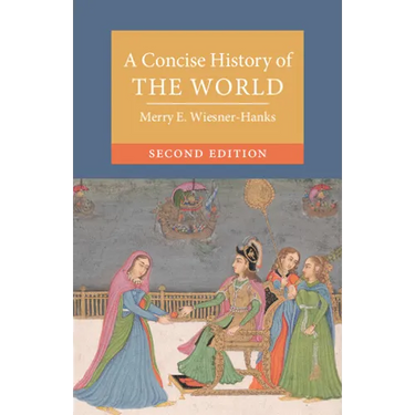 A Concise History of the World