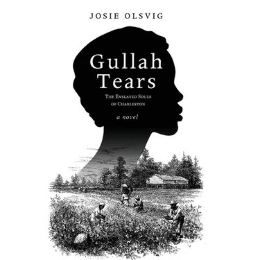 Gullah Tears: The Enslaved Souls of Charleston