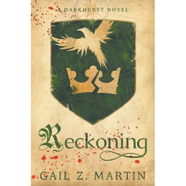Reckoning