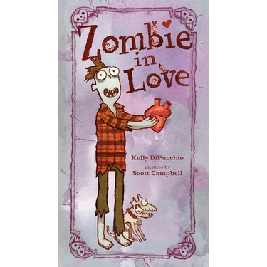 Zombie in Love