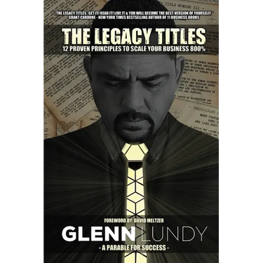 The Legacy Titles