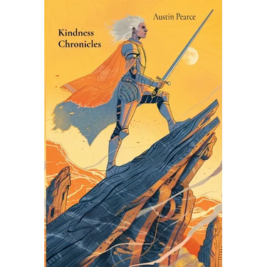 Kindness Chronicles: Stories of Goodness, Heroic Deeds, and Compassion