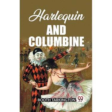 Harlequin and Columbine