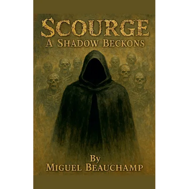 A Shadow Beckons