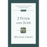 2 Peter and Jude: An Introduction and Commentary Volume 18