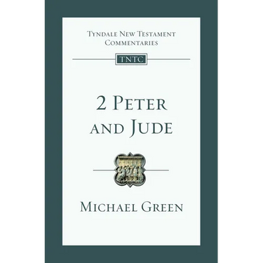 2 Peter and Jude: An Introduction and Commentary Volume 18