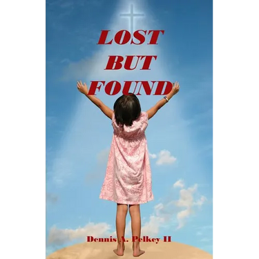 Lost But Found