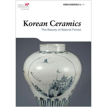Korean Ceramics: The Beauty of Natural Forms