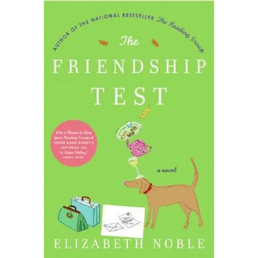 The Friendship Test