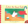Lottie's New Beach Towel