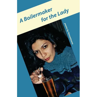 A Boilermaker for the Lady