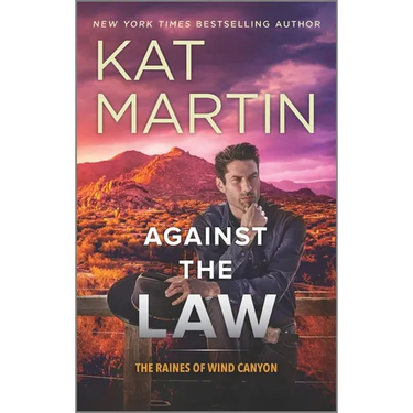 Against the Law