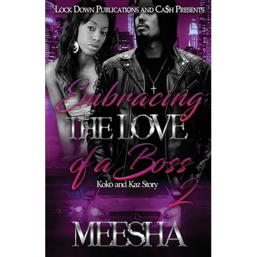 Embracing The Love Of A Boss 2