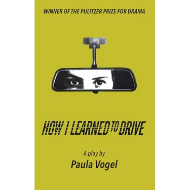 How I Learned to Drive (Stand-Alone TCG Edition)