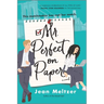 Mr. Perfect on Paper