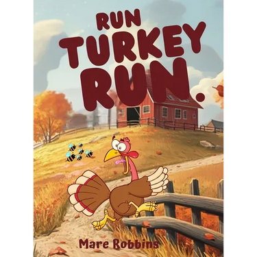 Run, Turkey Run