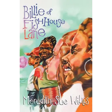 Billie of Fish House Lane