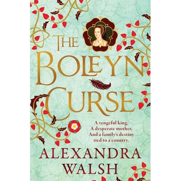 The Boleyn Curse