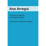 On the Accessibility of Possible Worlds: The Role of Tense and Aspect