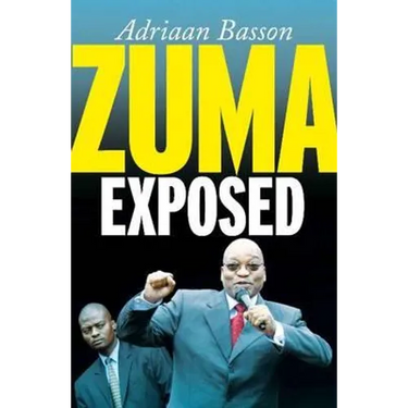 Zuma Exposed