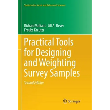 Practical Tools for Designing and Weighting Survey Samples