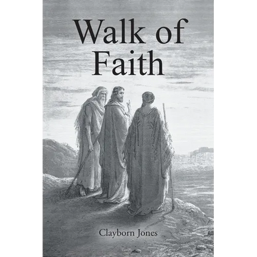 Walk of Faith