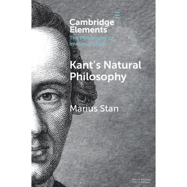 Kant's Natural Philosophy