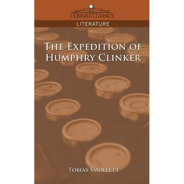 The Expedition of Humphry Clinker