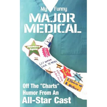 My Funny Major Medical