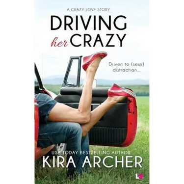 Driving Her Crazy