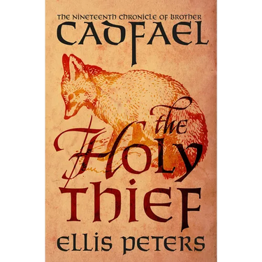 The Holy Thief