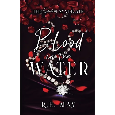 Blood in the Water: A Why Choose Mafia Romance