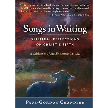 Songs in Waiting: Spiritual Reflections on Christ's Birth