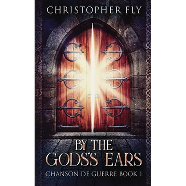 By The Gods's Ears