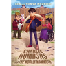 Charlie Numbers and the Woolly Mammoth