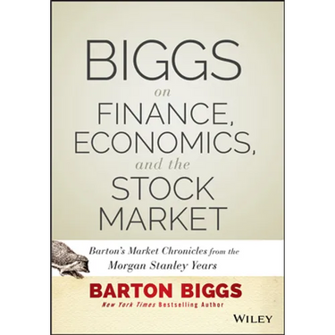 Biggs on Finance